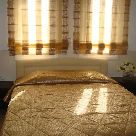 فندق Santorini Renaissance -