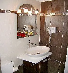 فندق Santorini Renaissance - 3*
