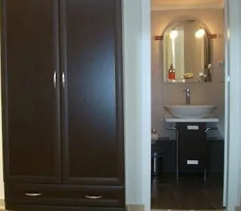فندق Santorini Renaissance - 3*