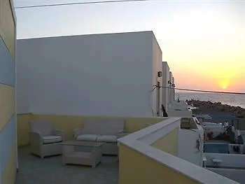 فندق Santorini Renaissance - مونوليثوس