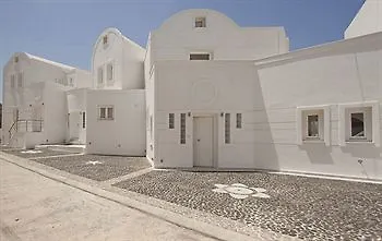 Santorini Renaissance - فندق مونوليثوس