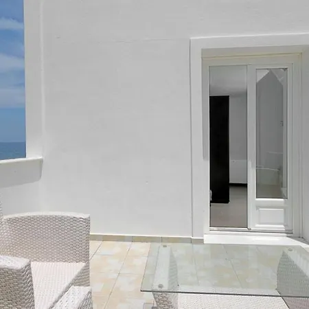 Santorini Renaissance - Hotel Monolithos